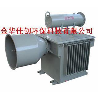 澄江GGAJ02电除尘高压静电变压器